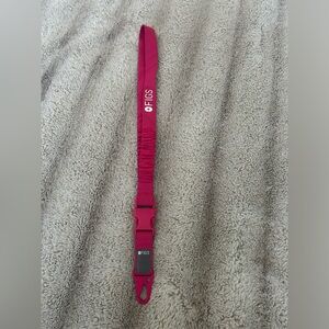 Figs Lanyard